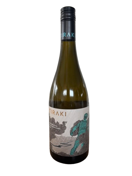 Tiraki, Marlborough sauvignon Blanc