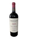 Joël gott 815 cabernet sauvignon