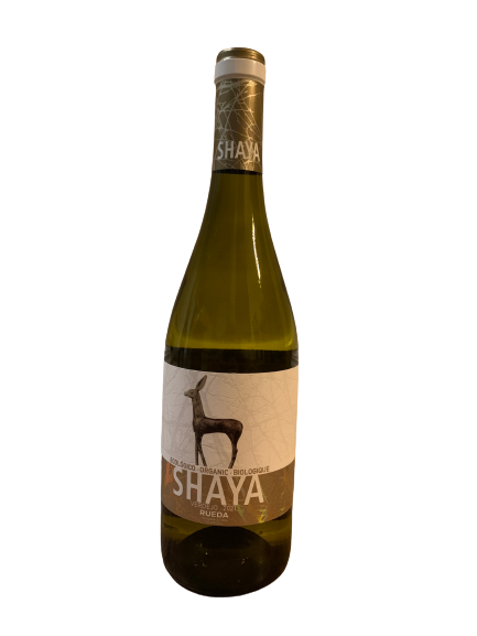 NEW Shaya Verdejo 91 James Suckling