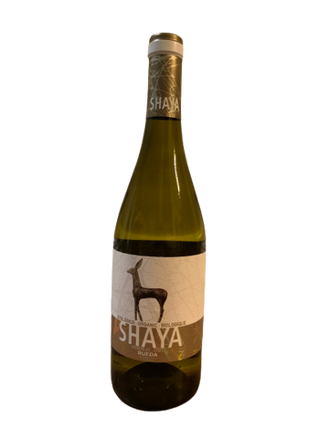 NEW Shaya Verdejo 91 James Suckling