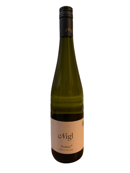 Nigl Freiheit Gruner Veltliner