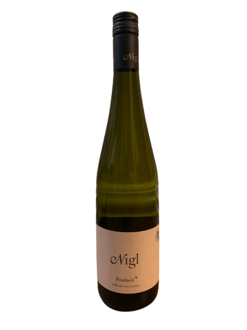 Nigl Freiheit Gruner Veltliner