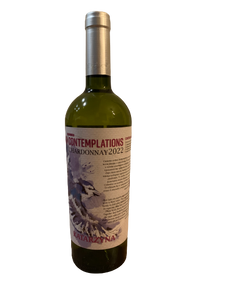 NEW! Contemplations chardonnay