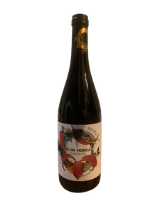 NEW! Flor de Morca Garnacha