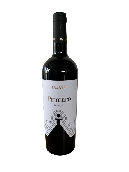 NU 7.80 ipv 9.75!!! Tagaro Pinataro primitivo