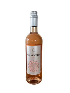 Cal Y canto Rosé Bobal