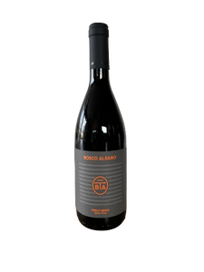 Bosco Albano Pinot Nero Friuli