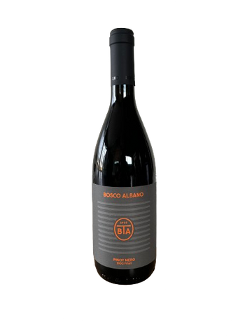 Bosco Albano Pinot Nero Friuli