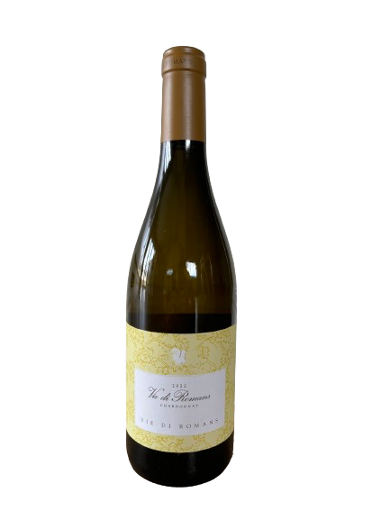 Vie di romans chardonnay