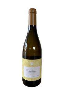 Vie di romans chardonnay