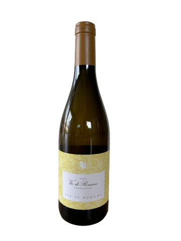 Vie di romans chardonnay