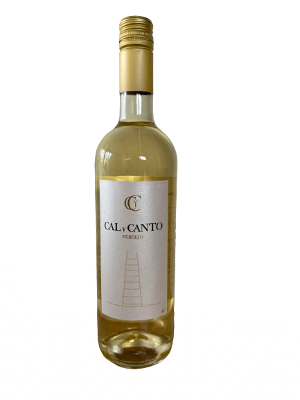 Cal Y canto Verdejo