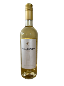 Cal Y canto Verdejo