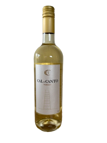 Cal Y canto Verdejo