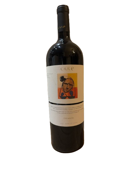 MAGNUM Care crianza