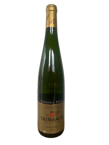 Trimbach Riesling CUVÉE FRÉDERIC EMILE 2013