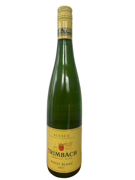 Trimbach pinot blanc