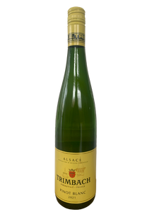 Trimbach pinot blanc