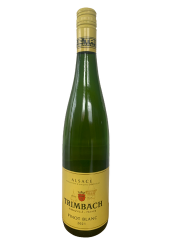 Trimbach pinot blanc