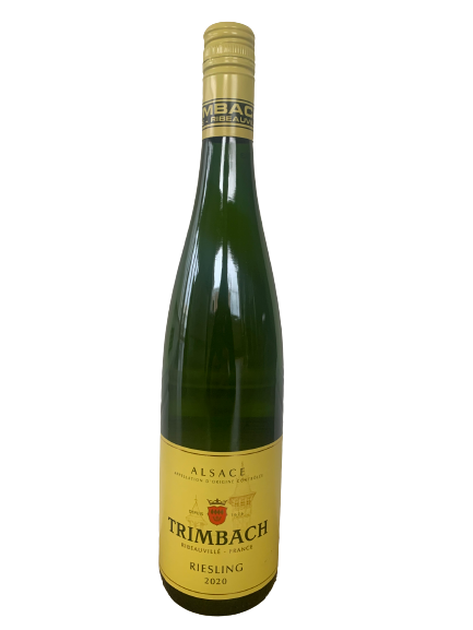 Trimbach Riesling