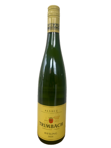 Trimbach Riesling