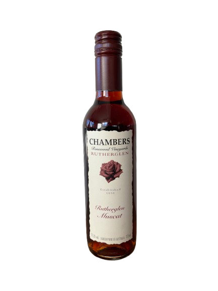 Chambers Muscat ( dessert )