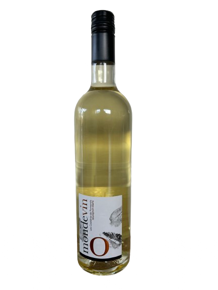 Mondevin sauvignon blanc