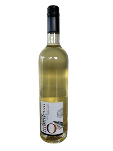 Mondevin sauvignon blanc