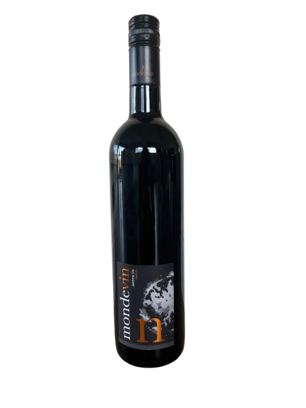 Mondevin Merlot