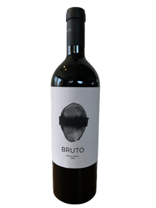 BRUTO monastrell