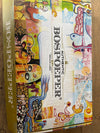 Mix box Bospoeper inclusief box!