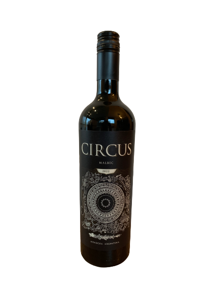 30% KORTING!!! Nu Circus Malbec