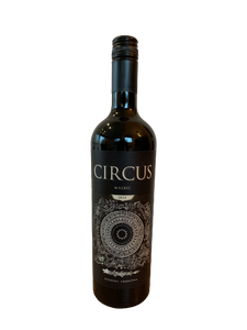 30% KORTING!!! Nu Circus Malbec