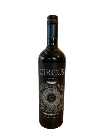 30% KORTING!!! Nu Circus Malbec