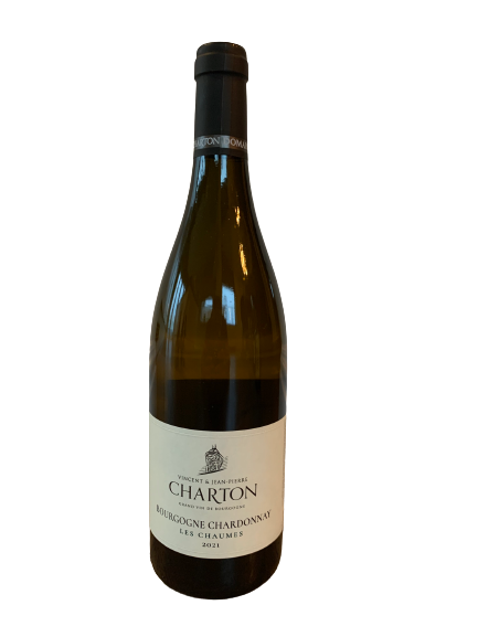 Bourgogne Charton