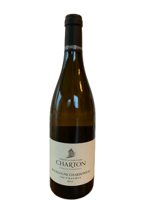 Bourgogne Charton