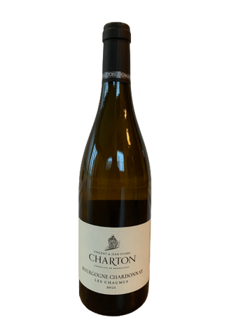 Bourgogne Charton