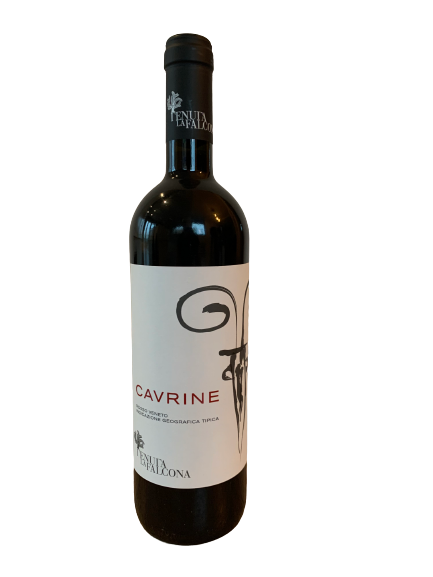 Cavrine rosso veneto