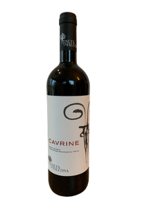 Cavrine rosso veneto