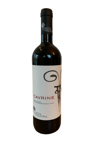 Cavrine rosso veneto