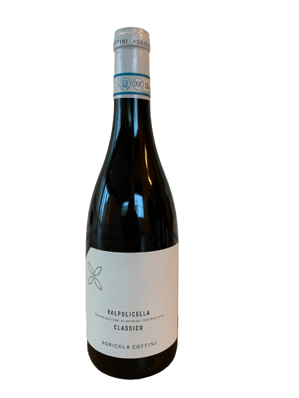 Valpolicella Classico Cottini