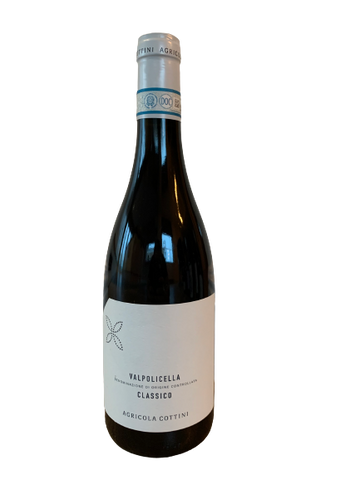 Valpolicella Classico Cottini