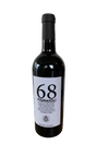 68 Vignaioli negroamaro/susumaniello