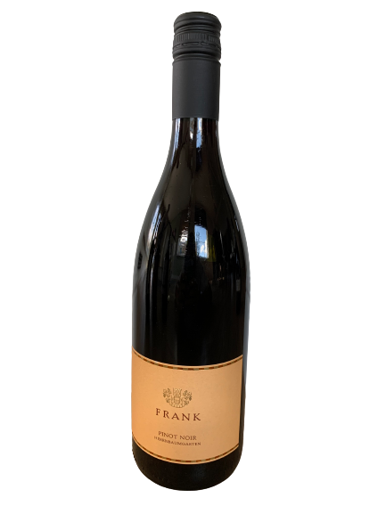 Frank pinot noir niederösterreich