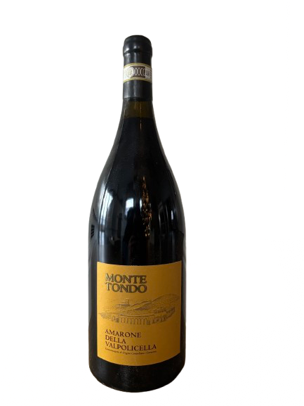 Magnum della Valpolicella, monte tondo