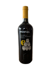 Porto, 6 barrels tawny reserve