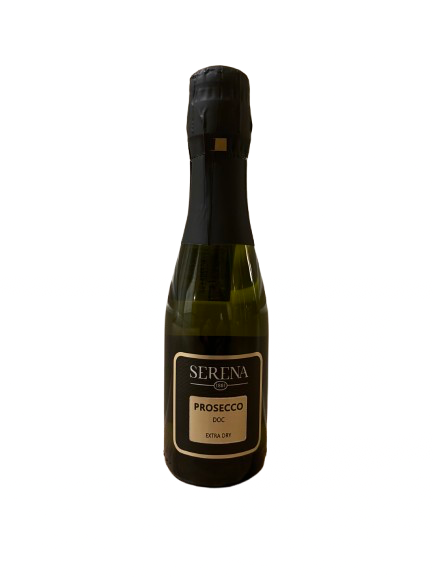 Prosecco Serena extra dry 0.2 cl