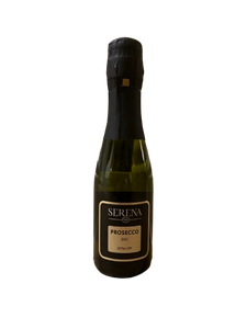 Prosecco Serena extra dry 0.2 cl