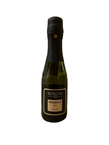 Prosecco Serena extra dry 0.2 cl