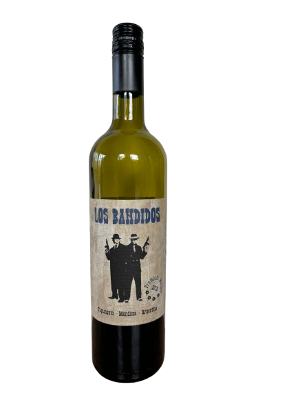 Los Bandidos PREMIUM malbec